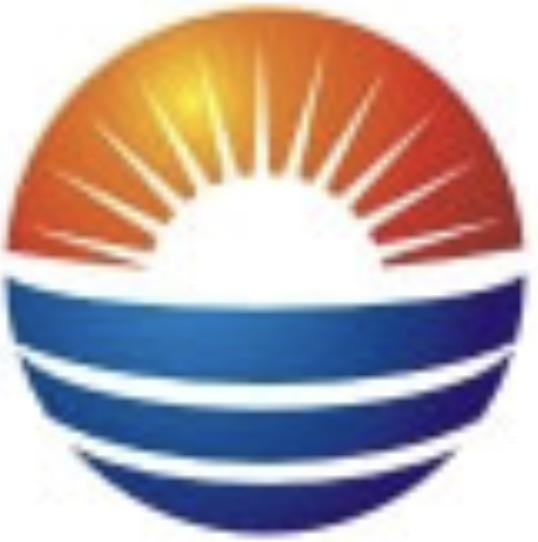 晓俊 Logo